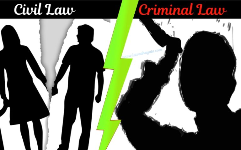 LAW