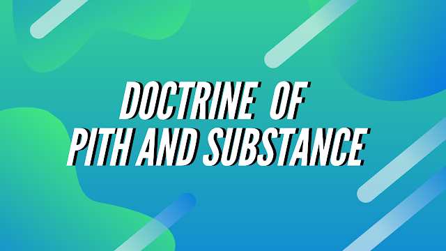 Constitution of India