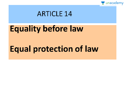 Constitution of India