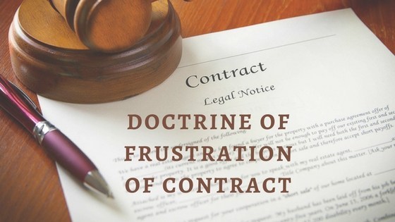 Indian Contract Act