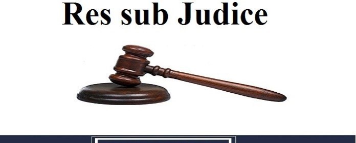 Civil Procedure Code