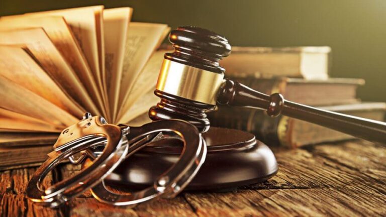 Criminal Procedure Code