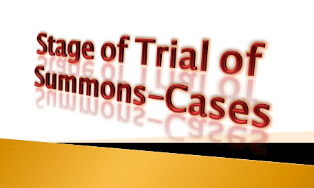 Criminal Procedure Code