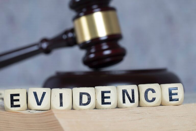 Indian Evidence Act