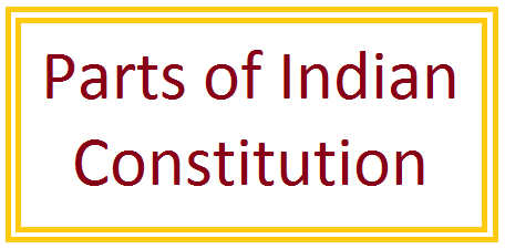 Constitution of India