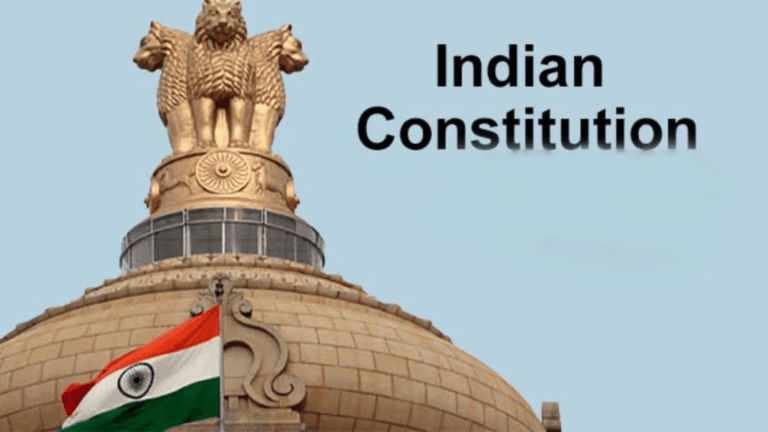 भारतीय संविधान का अनुच्छेद 324