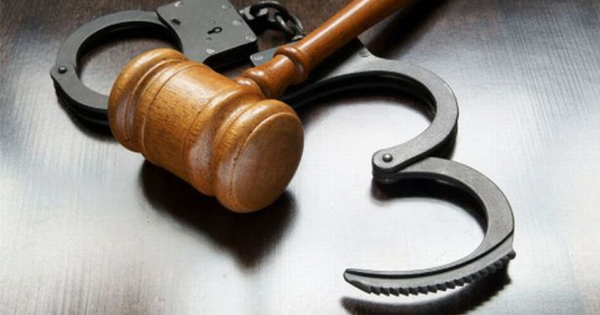 Criminal Procedure Code