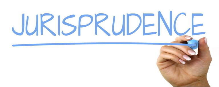 Jurisprudence