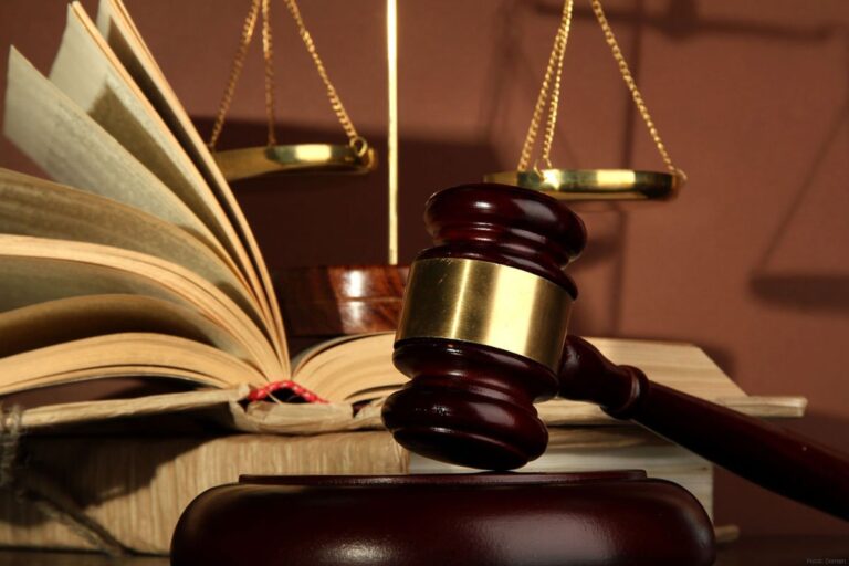 Specific Relief Act