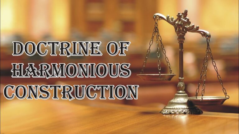 Constitution of India