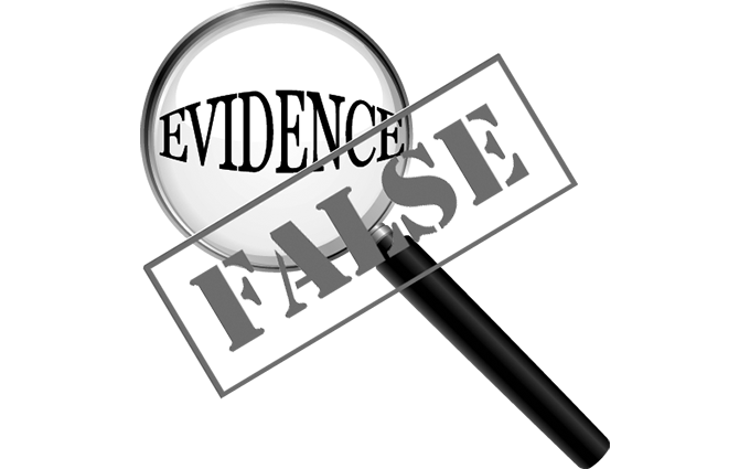 Indian Evidence Act