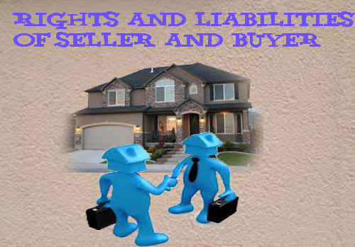 Transfer of Property Act