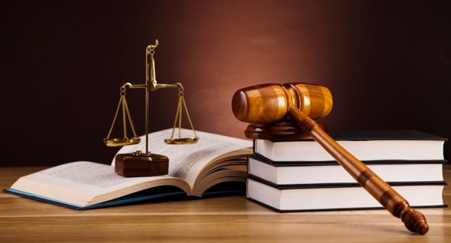 Criminal Procedure Code