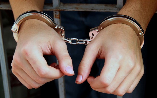 Criminal Procedure Code