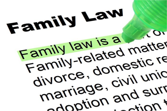 Hindu and Muslim Law