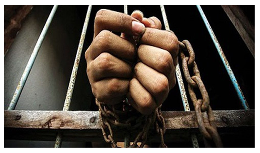 Code of Criminal Procedure