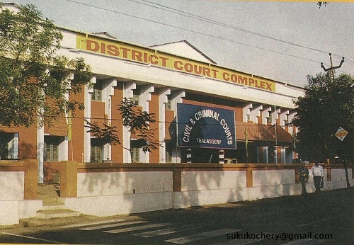 Code of Civil Procedure