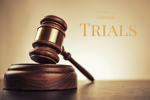 Criminal Procedure Code