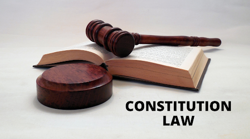 Constitution of India