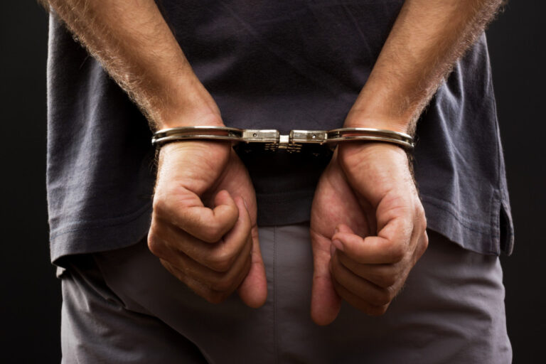 Criminal Law