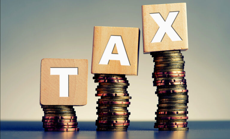 Income Tax Act