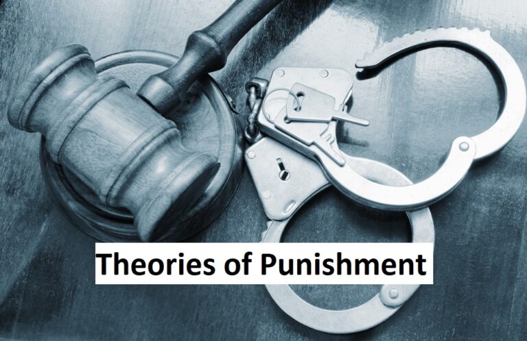 Criminal Law