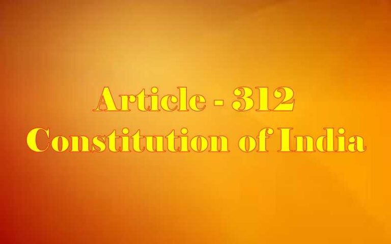 Constitution