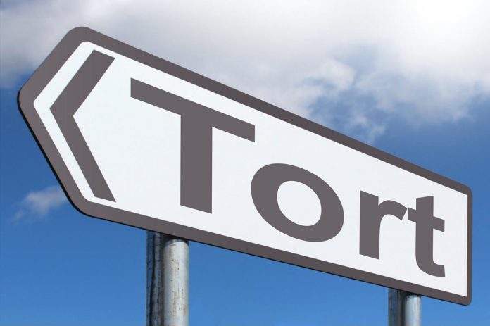 Definitions of torts and it's characteristics