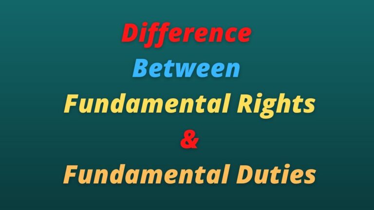 Constitution of India