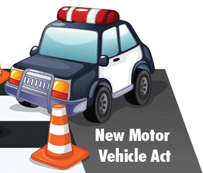 Motor Vehicle Act