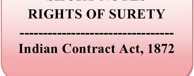 Indian Contract Act