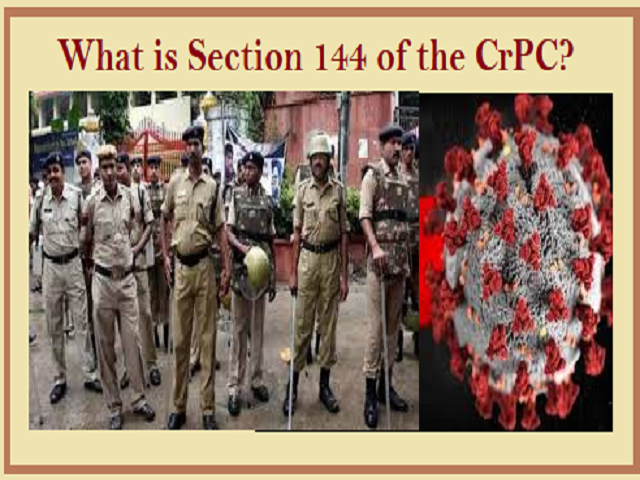 Criminal Procedure Code