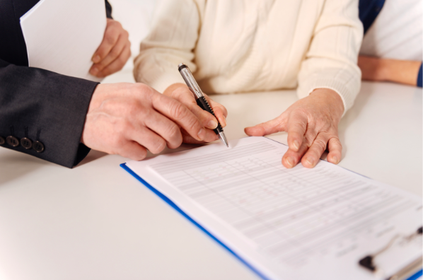 Indian Contract Act