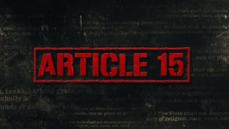 Constitution of India