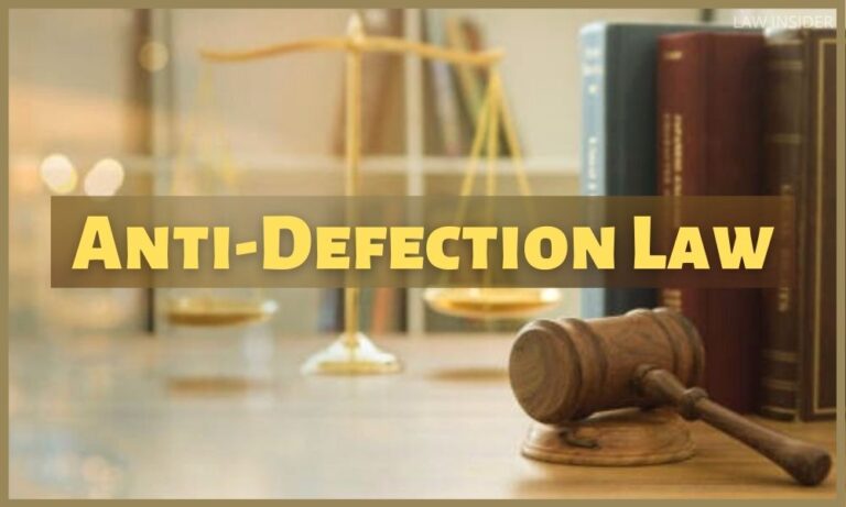 Constitution of India