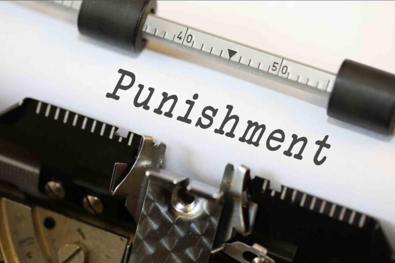 Criminal law