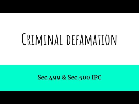 Indian Penal Code