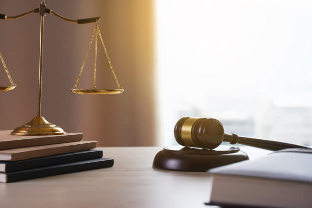 Criminal Procedure Code