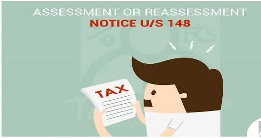Income Tax Act