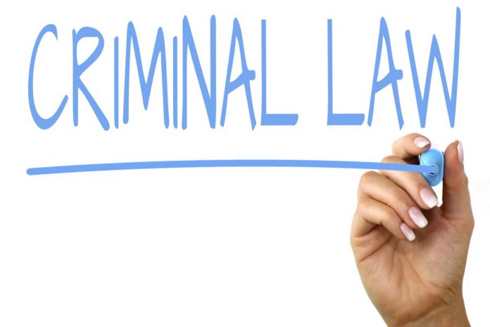 Criminal Procedure Code