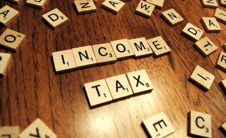 Income Tax Act