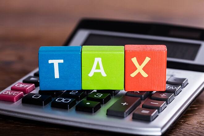 Income Tax Act
