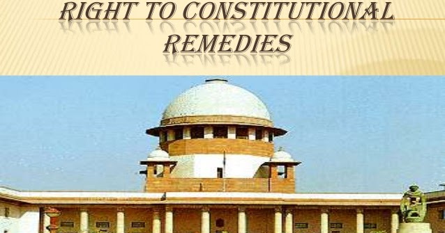 Constitution of India