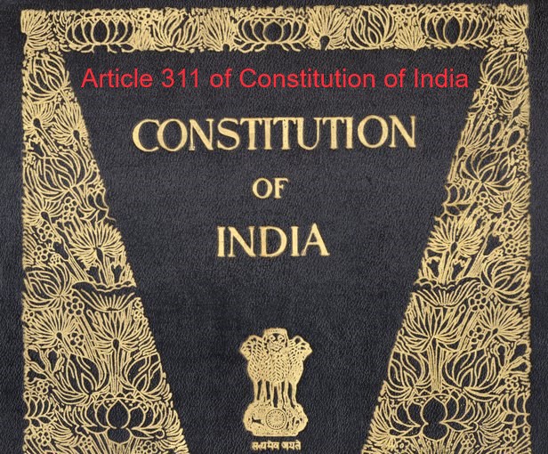 Constitution of India