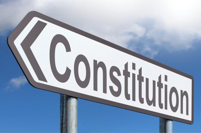 Constitution of India