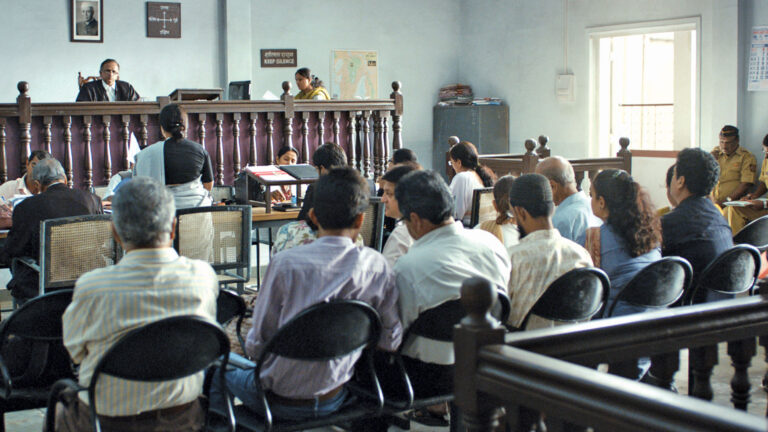 Indian Evidence Act