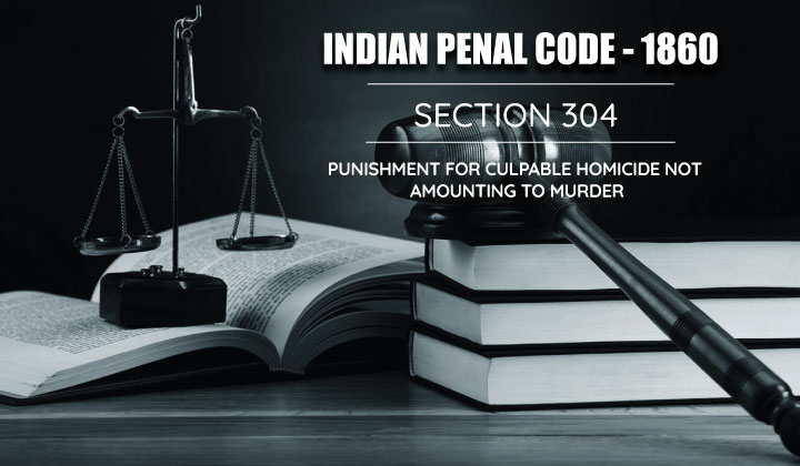 Indian penal Code