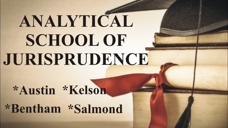 Jurisprudence