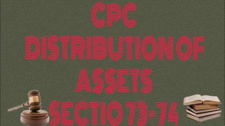 Code of Civil Procedure
