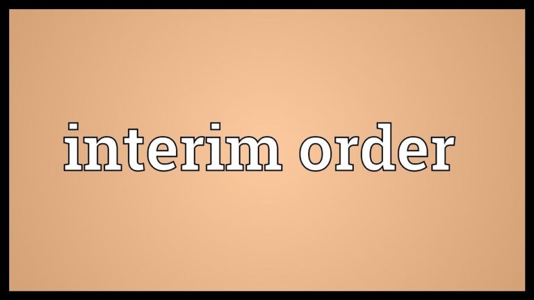 Civil Procedure Code